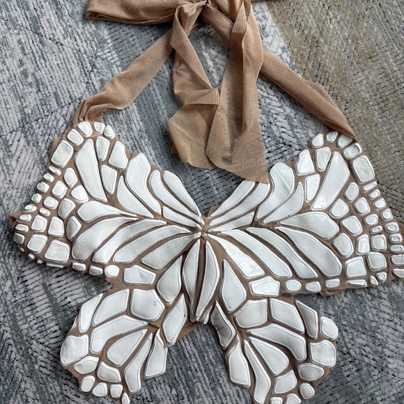 Pre-loved Ema Savahl Top and Bottom - Picture 6 of 6